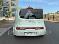2011 Nissan Cube
