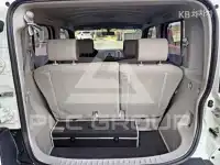 2011 Nissan Cube