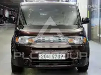 2011 Nissan Cube