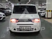 2011 Nissan Cube