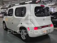 2011 Nissan Cube