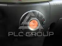 2011 Nissan Cube