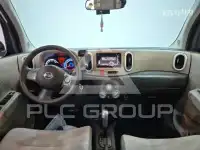 2011 Nissan Cube