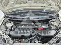 2011 Nissan Cube
