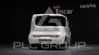 2011 Nissan Cube