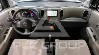 2011 Nissan Cube