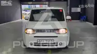 2011 Nissan Cube