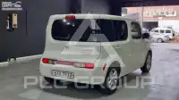 2011 Nissan Cube