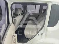 2011 Nissan Cube