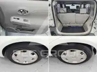 2011 Nissan Cube