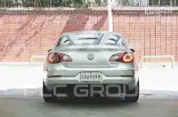 2011 Volkswagen CC