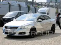 2011 Volkswagen CC