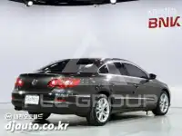 2011 Volkswagen CC