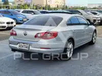 2011 Volkswagen CC