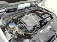 2011 Volkswagen Jeta