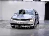 2011 Volkswagen Jeta