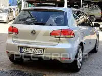 2011 Volkswagen Golf