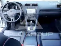 2011 Volkswagen Golf