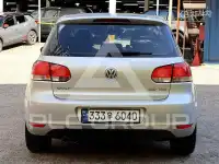2011 Volkswagen Golf
