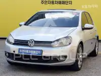 2011 Volkswagen Golf