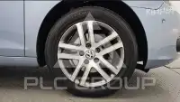 2011 Volkswagen Golf