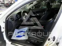 2011 Lexus IS
