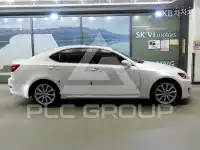 2011 Lexus IS