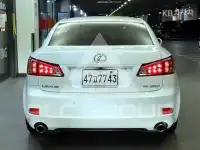 2011 Lexus IS