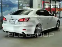 2011 Lexus IS
