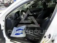 2011 Lexus IS