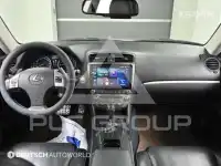 2011 Lexus IS