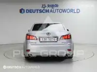 2011 Lexus IS