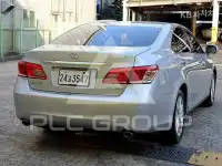 2011 Lexus ES
