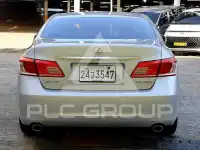 2011 Lexus ES