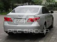 2011 Lexus ES