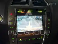 2011 Lexus ES