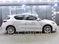 2011 Lexus CT