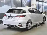 2011 Lexus CT