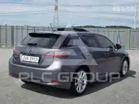 2011 Lexus CT