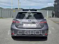 2011 Lexus CT