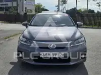 2011 Lexus CT