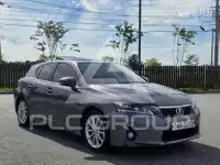 2011 Lexus CT