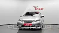 2011 Lexus CT