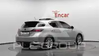 2011 Lexus CT