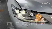 2011 Lexus CT