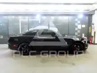 2011 Ford Mustang