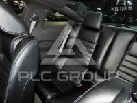 2011 Ford Mustang