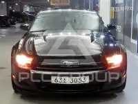 2011 Ford Mustang