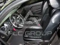 2011 Ford Mustang
