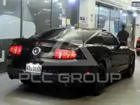 2011 Ford Mustang